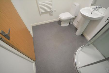 Studio to rent - Photo 4