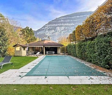 Modern duplex with pool and view - Foto 6