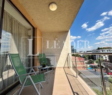 Inchiriere apartament I Herastrau - Photo 5