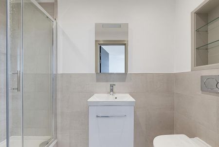 Studio to rent - Photo 3
