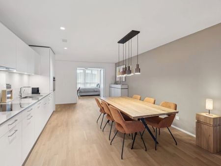 4.5 Zimmer, 112 m² - Foto 4