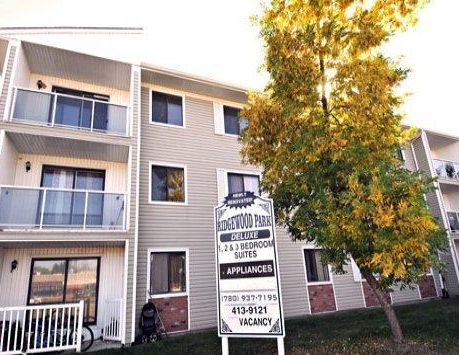 Ridgewood Park | 4503 -4511 36 Avenue, Edmonton - Photo 1