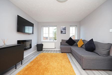 2 bedroom apartment to rent - Photo 2