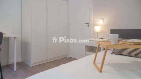 Piso en alquiler en Calle de Picaza, 5 - Foto 3