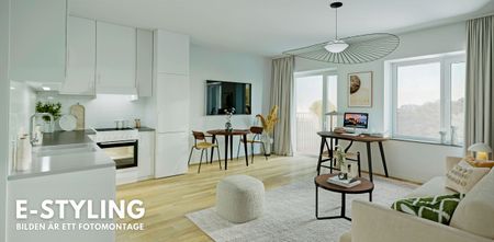 Spannmålsgatan 8, Helsingborg - Foto 5