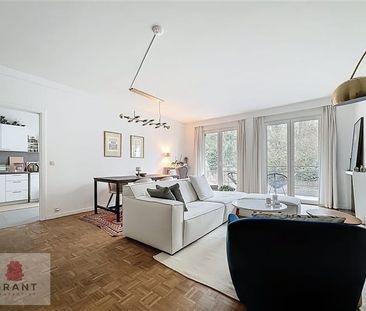 Appartement te huur - Foto 1