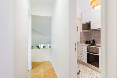 1 Bedroom Apartment, Alfama, Lisboa - Photo 5