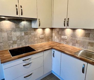 Duplex te huur in Lier voor € 860 met 1 slaapkamer - Foto 2