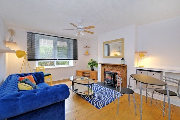 Urquhart Street, Ground Floor, AB24 - Photo 1