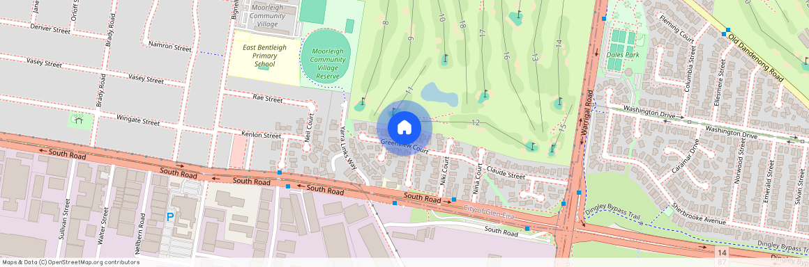 17A Greenview Court, Vic 3165, Bentleigh East