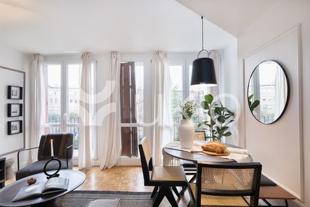 Tout savoir sur cet appartement dans le quartier Bel-Air Nord, à Paris 12ème - Photo 4