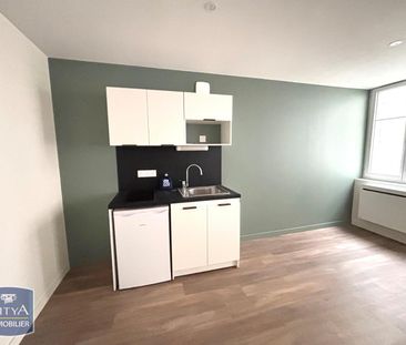 Location Appartement 1 pièce 31m² ST ETIENNE 42000 - Photo 4
