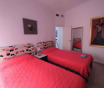 3 room luxury Flat for rent in Alicante, Valencia - Photo 3