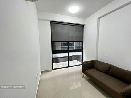Guillemard Suites (D14), Apartment - For Rent - Photo 2