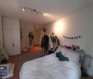 Appartement à louer 1 pièce 18.96m² - Photo 3