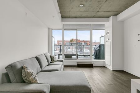 For Lease - 109 Ossington Avenue Unit# 215, Toronto, Ontario - Photo 3