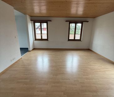 4.5-ZWG / Suchen Sie eine Übergangslösung? Bis im Sommer 2027 befri... - Photo 1