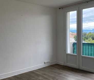 Location appartement rénové 2 pièces 41.55 m² à Romans-sur-Isère (2... - Photo 1
