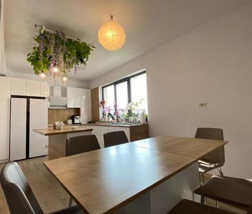 Vila Moderna | 4 Camere | Pipera-Tunari | Curte Privata - Fotografie 5