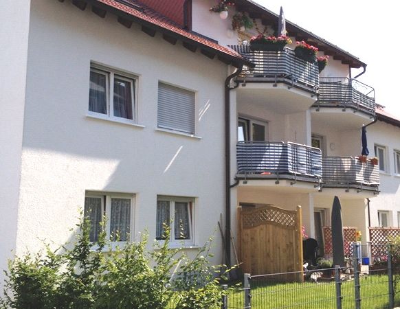 3-Zimmer Dachgeschosswohnung in zentrumsnaher Lage von Hemer - Foto 1