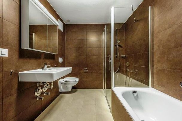 "Wohnen in den Bergen" - Foto 1