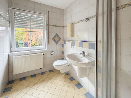 Gepflegte 2-Zimmer-Einliegerwohnung mit separaten Eingang - in ruhiger Wohngegend! - Photo 4