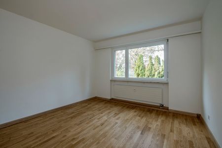 Wohnung mit Gartensitzplatz - Photo 4