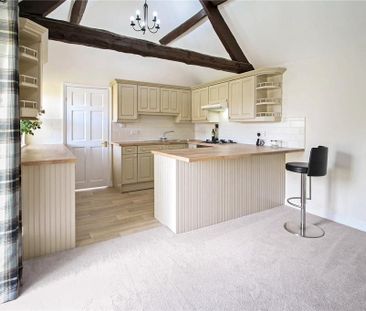 1 bedroom bungalow to rent - Photo 4