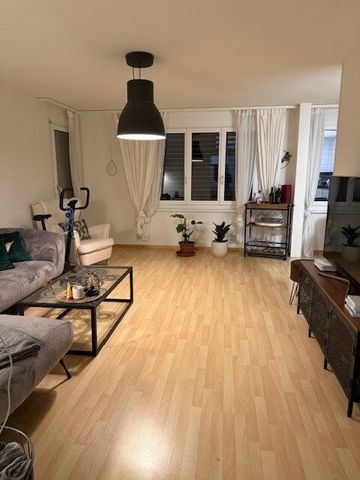 Moderne Wohnung an zentraler Lage - Photo 2