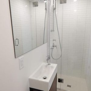 3510-1245 Rue de Bleury, Studio au centre-ville de Montréal. - Photo 2