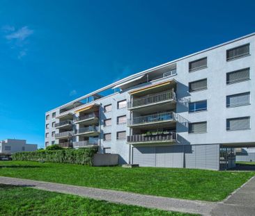 Herrliche Attika mit Weitsicht / Exceptionnel attique avec vue sur ... - Photo 1