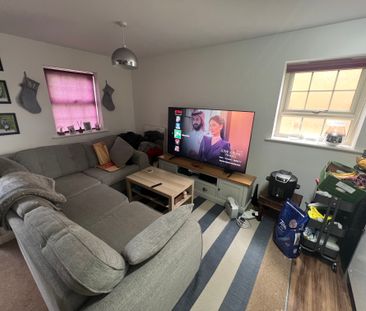 2 bedroom house to rent Penalton Close, Allenton, Derby, Derbyshire... - Photo 5
