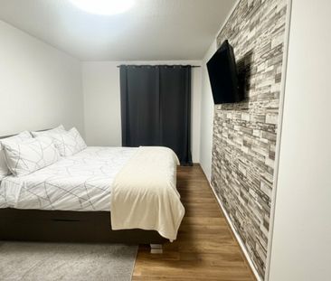 Moderne 3-Zimmer-Wohnung mit Balkon – bezugsfertig & top gepflegt - Foto 2