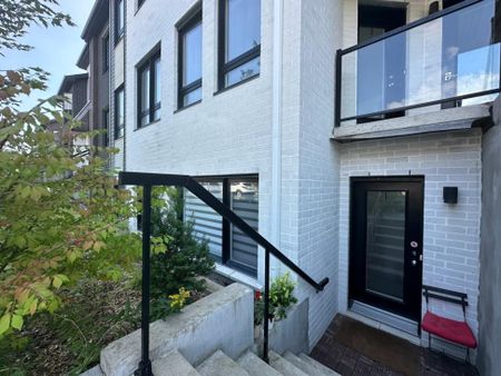 Appartement à louer - Brossard (Noms de rues (C)) Appartement à louer - Brossard (Noms de rues (C)) - Photo 5