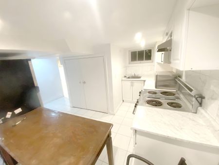 For Lease - 112 Leland Street Unit# Bsmt, Hamilton, Ontario - Photo 3