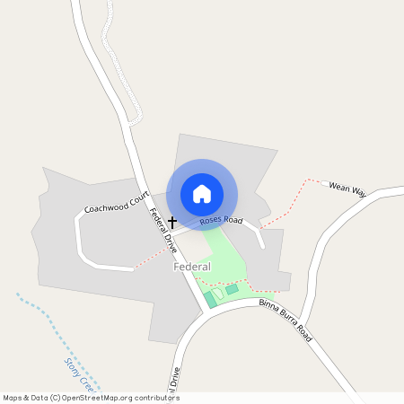 8 Roses Road, NSW 2480, Federal