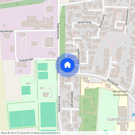 Mellemvang 3, 9362 Gandrup