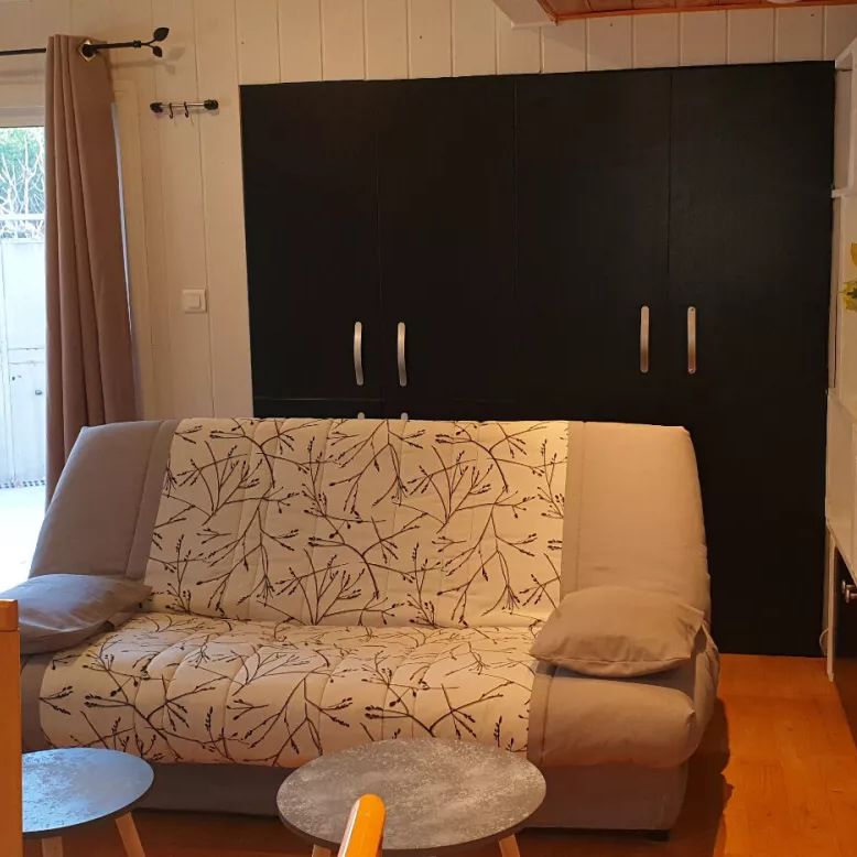 CARPENTRAS - APPARTEMENT type1 A LOUER A 499€ + charges - QUARTIER RESIDENTIEL - Photo 1