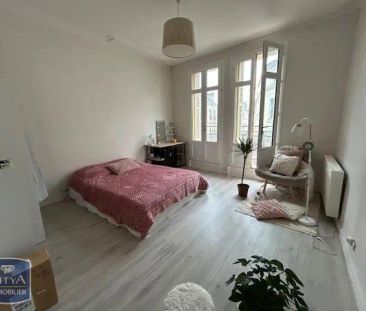 Appartement à louer 1 pièce 28.06m² - Photo 2