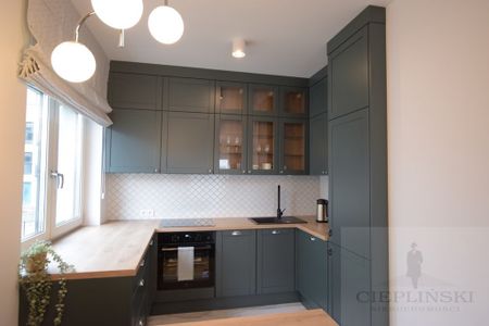 Apartament z miejscem postojowym, taras. - Photo 2