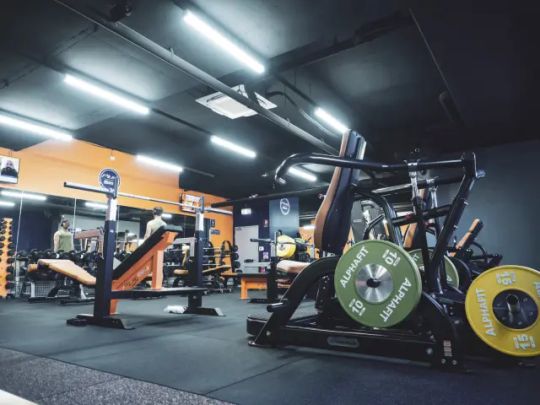 Crows Nest, Sydney - Photo 1