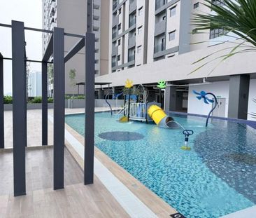 FOR RENTAL Residensi Jed, Kajang 2, Selangor - Photo 6
