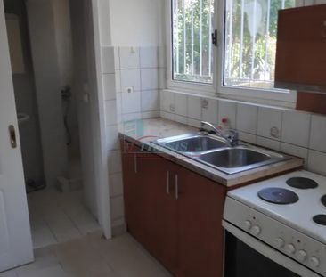 Αστυνομικά Ηλιούπολη αυτόνομη γκαρσονιέρα με κήπο και αυλή κατάλληλ... - Photo 1