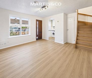 1 bedroom semi-detached house to rent - Photo 1