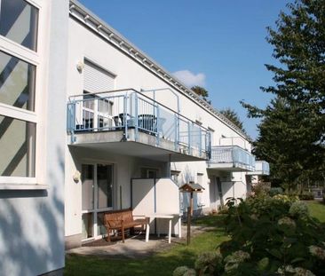 Wohnen ab 60. - Foto 1