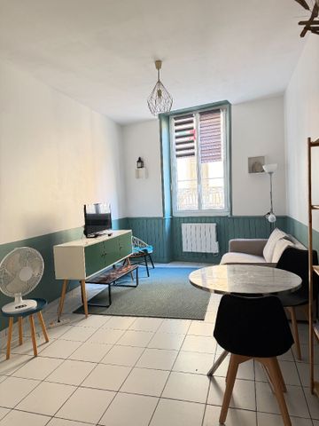 T2 - centre ville - Photo 5