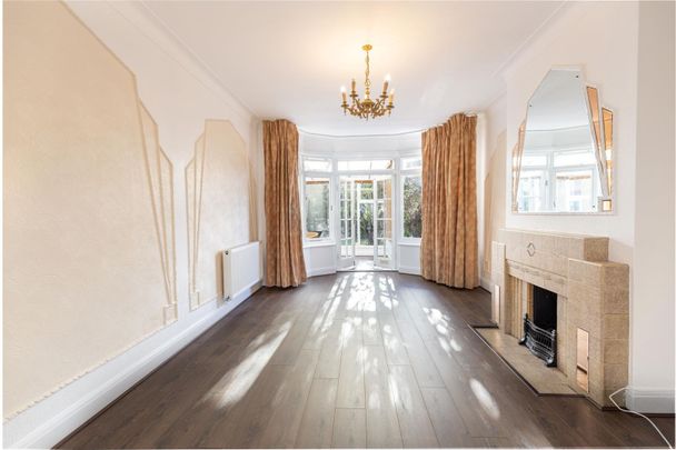 Trevelyan Gardens, Kensal Rise, London - Photo 1
