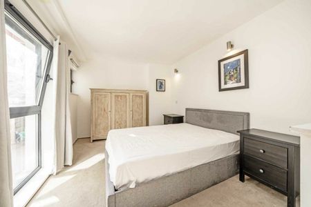Barlby Road, North Kensington, W10 - Photo 5
