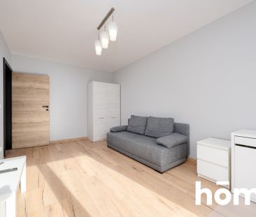 Mieszkanie 48,3 m², Wrocław, Krzyki, Kamienna - Zdjęcie 5