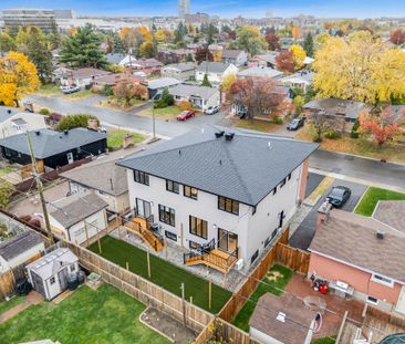 For Lease - 1348 Avenue Q Avenue Unit# B, Alta Vista and Area, Ontario - Photo 1